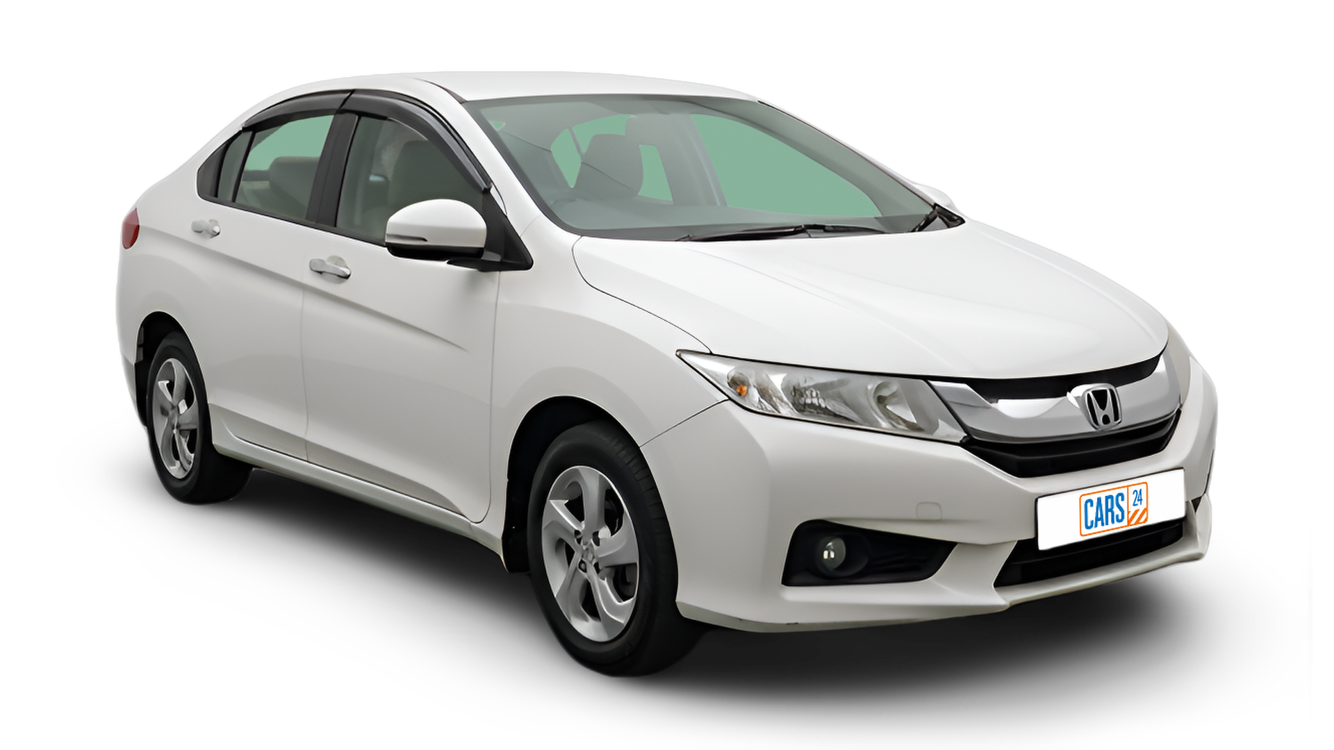 Honda City-img